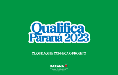 Qualifica Paraná 2023