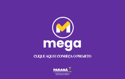 Projeto Mega