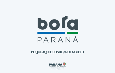 Bora Paraná
