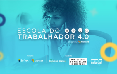 Banner Escola do Trabalhador 4.0