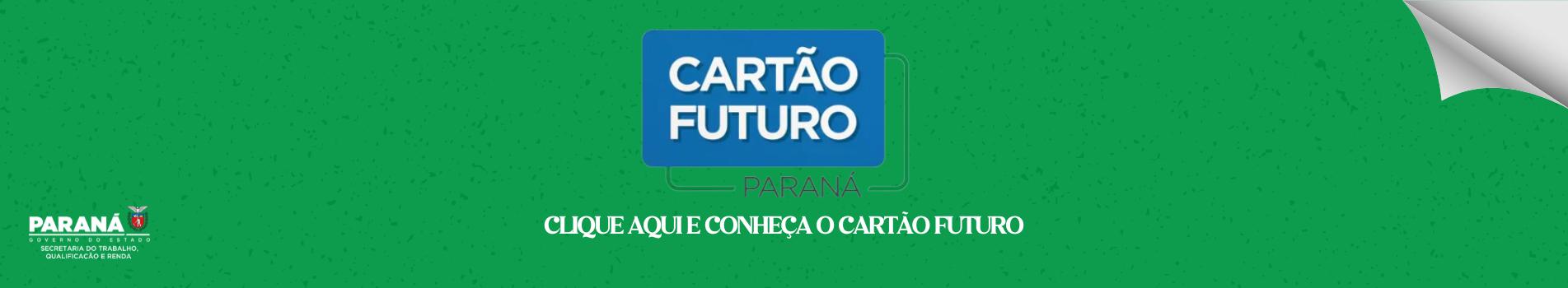 banner cartão futuro