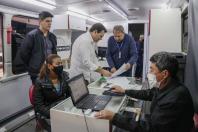 Emprega Mais Paraná faz 1.100 atendimentos de trabalhadores em Apucarana