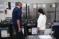 Com saldo de quase 9 mil vagas em abril, Paraná já gerou 61,6 mil empregos em 2022