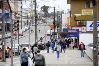 Com saldo de quase 9 mil vagas em abril, Paraná já gerou 61,6 mil empregos em 2022