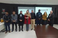 Secretários do Pernambuco, São Paulo e Amapá conhecem políticas de emprego e qualificação do Paraná 