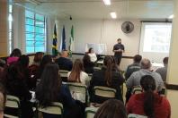 Sejuf vai capacitar 1.700 técnicos municipais para atuação no Programa Nossa Gente Paraná -
