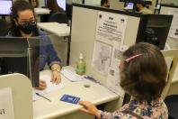 Mais de 12 mil empregos estão disponíveis nas Agências do Trabalhador do Paraná