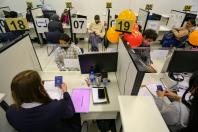 Paraná tem mais de 12 mil empregos disponíveis nas Agências do Trabalhador