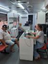 Agência do Trabalhador Itinerante leva vagas de emprego para o Centro-Oeste Paranaense