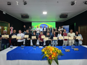formatura
