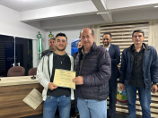 formatura