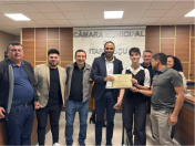 Foto formatura