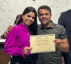 Foto formatura