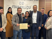 Foto formatura