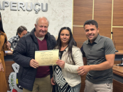 Foto formatura