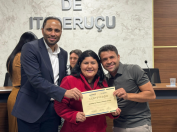 Foto formatura
