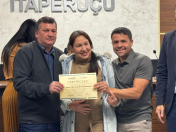 Foto formatura