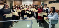 Foto formatura