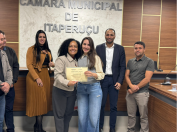 Foto formatura