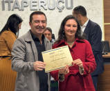 Foto formatura