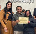 Foto formatura