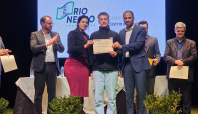 Foto Formatura 