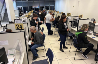 Foto Trabalho