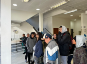Foto mutirão