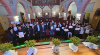 Foto Formatura 