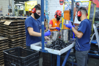 Foto trabalho