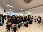 Foto Agência do Trabalhador 