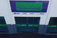 Agência do Trabalhador Douradina