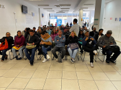 Agência do Trabalhador Curitiba 