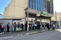 Agência do trabalhador Curitiba