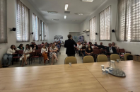 Capacitação Gerencial Jacarezinho 