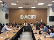 Capacitação Foz do Iguaçu