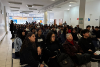 Mutirão de empregos
