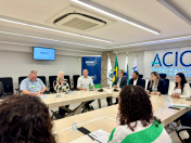 Capacitação Gerencial