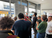 Mutirão de empregos