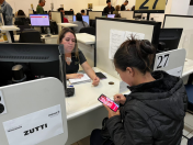 Mutirão de empregos