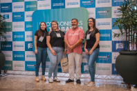 PROTAGONISTAS DO TRABALHO