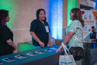 PROTAGONISTAS DO TRABALHO