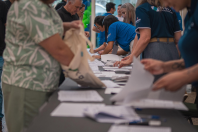 PROTAGONISTAS DO TRABALHO