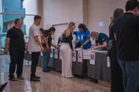 PROTAGONISTAS DO TRABALHO