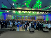 PROTAGONISTAS DO TRABALHO