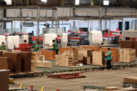 Última semana antes do Natal tem 23,7 mil vagas abertas nas Agências do Trabalhador