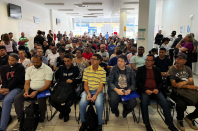 Mutirão de empregos