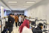 Com 20,6 mil vagas abertas, Agências do Trabalhador ajudam paranaenses no início do ano