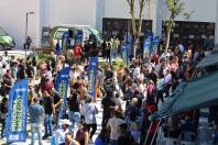 Mutirão Emprega Mais oferece 2 mil vagas e atende mais de mil pessoas em Curitiba