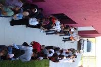 Mutirão Emprega Mais oferece 2 mil vagas e atende mais de mil pessoas em Curitiba